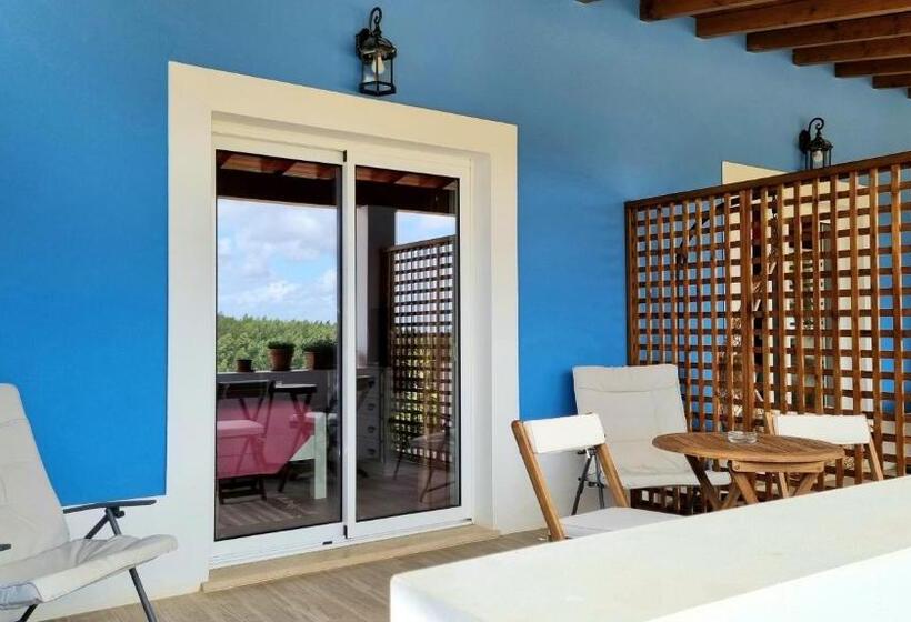 غرفة قياسية داخلية, Herdade Monte Novo Do Pocinho