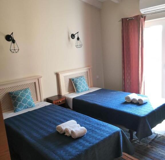 غرفة قياسية مطلّة علي حمام السباحة, Herdade Monte Novo Do Pocinho