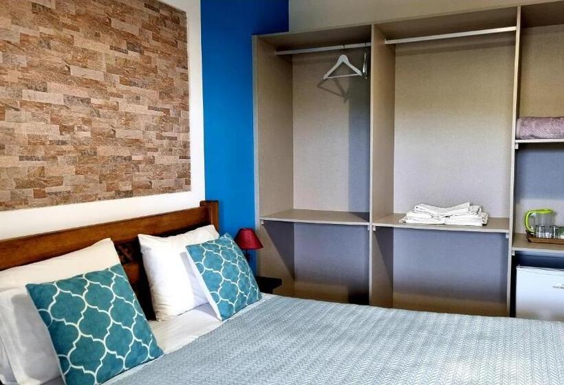 غرفة قياسية ثلاثية مطلة علي الحديقة, Herdade Monte Novo Do Pocinho