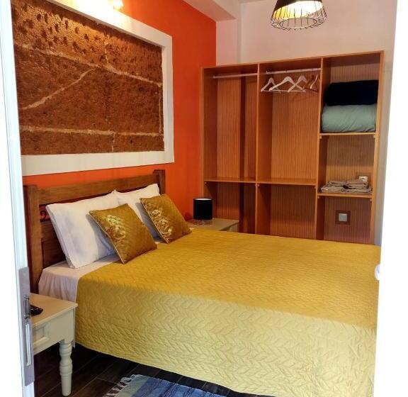 デラックスルーム, Herdade Monte Novo Do Pocinho