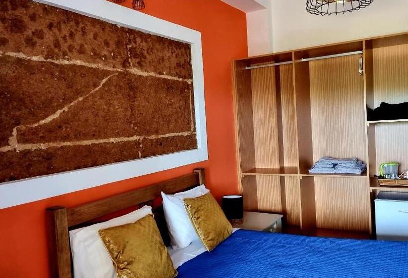 غرفة ديلوكس, Herdade Monte Novo Do Pocinho