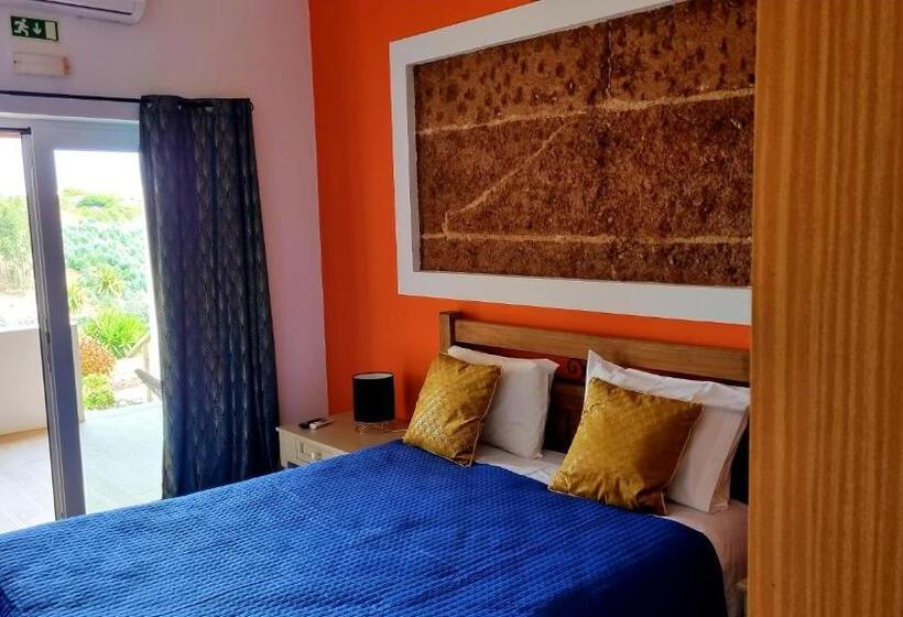 غرفة ديلوكس, Herdade Monte Novo Do Pocinho