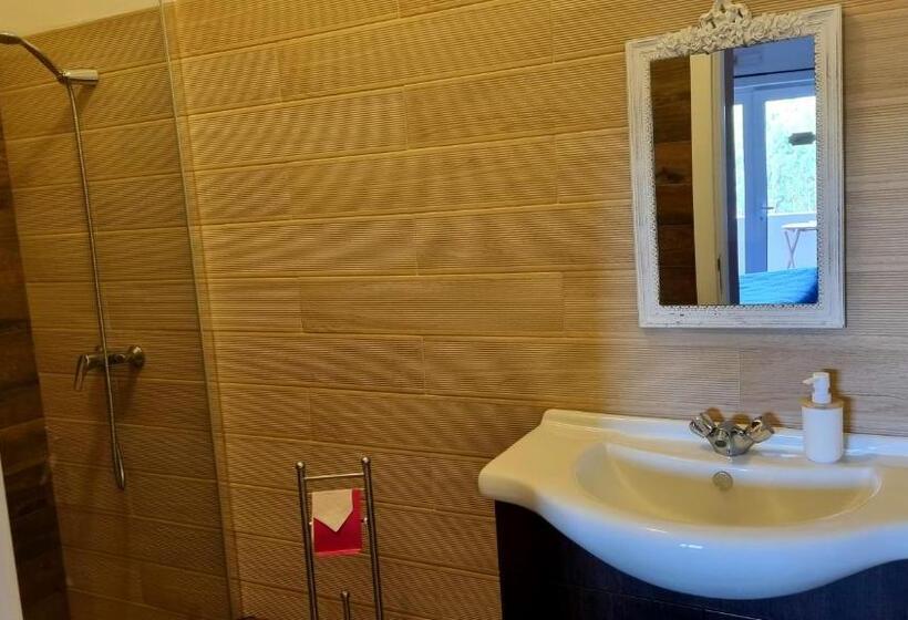 Номер Deluxe, Herdade Monte Novo Do Pocinho