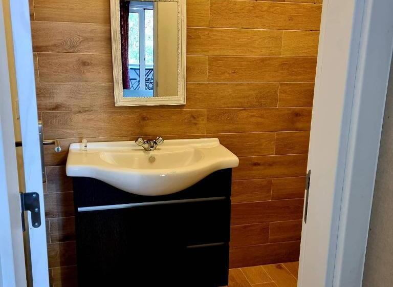 غرفة ديلوكس مزودة بشرفة, Herdade Monte Novo Do Pocinho