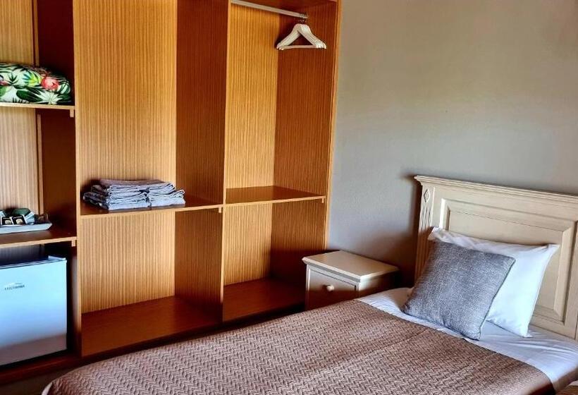 غرفة قياسية مزوَّدة بشُرفة, Herdade Monte Novo Do Pocinho