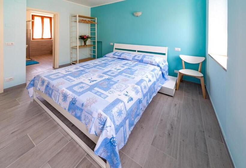 スタンダードルーム, Aloha