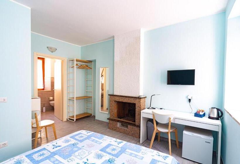 スタンダードルーム, Aloha