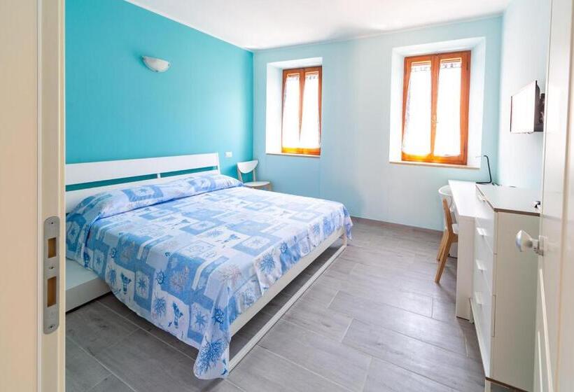 スタンダードルーム, Aloha