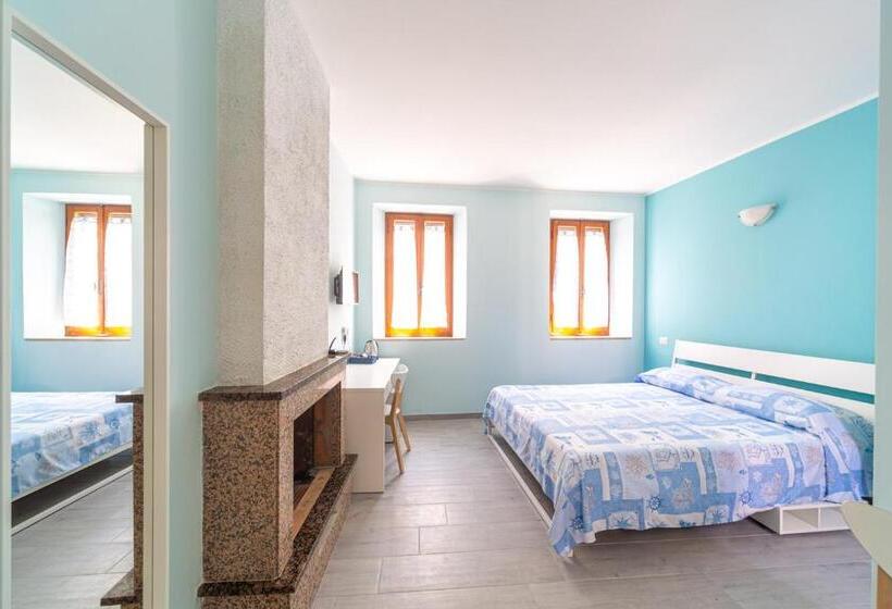 スタンダードルーム, Aloha