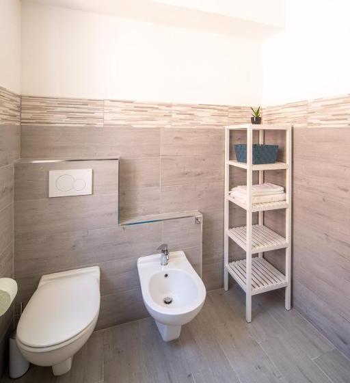 スタンダードルーム, Aloha