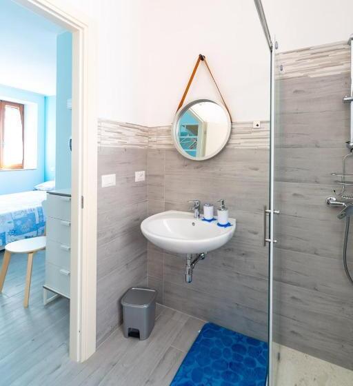 スタンダードルーム, Aloha