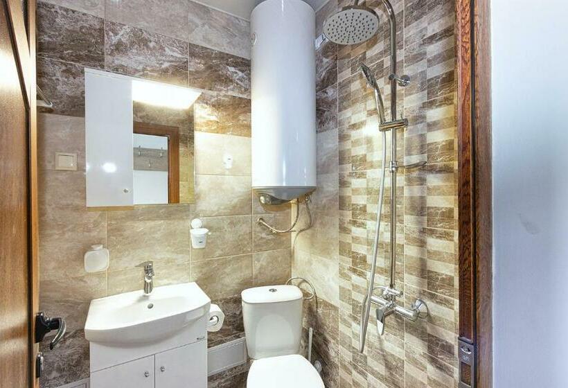 חדר סטנדרט, Bolero Suites