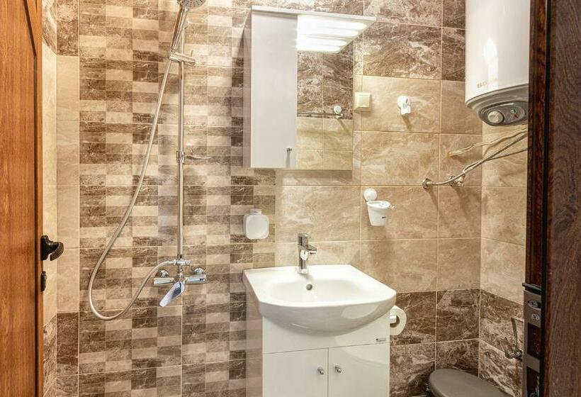 חדר סטנדרט יחיד, Bolero Suites