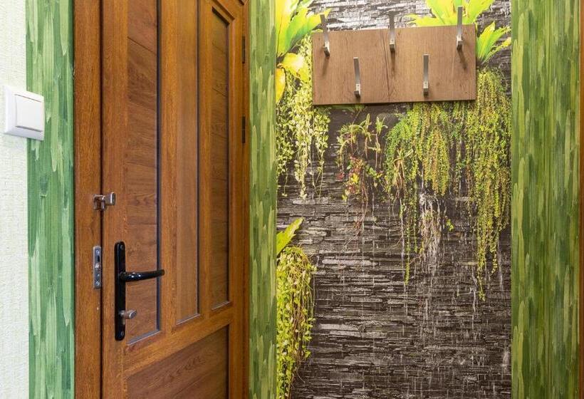 חדר דלוקס, Bolero Suites