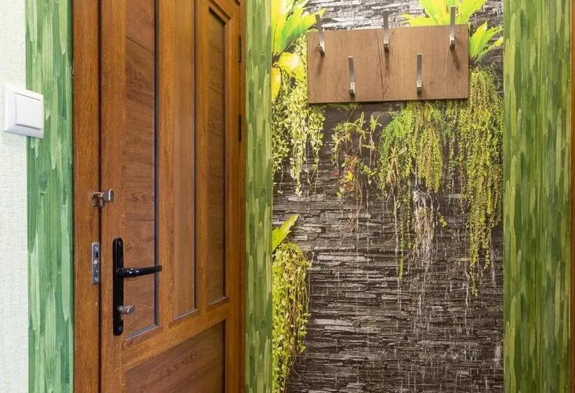 اتاق لوکس, Bolero Suites