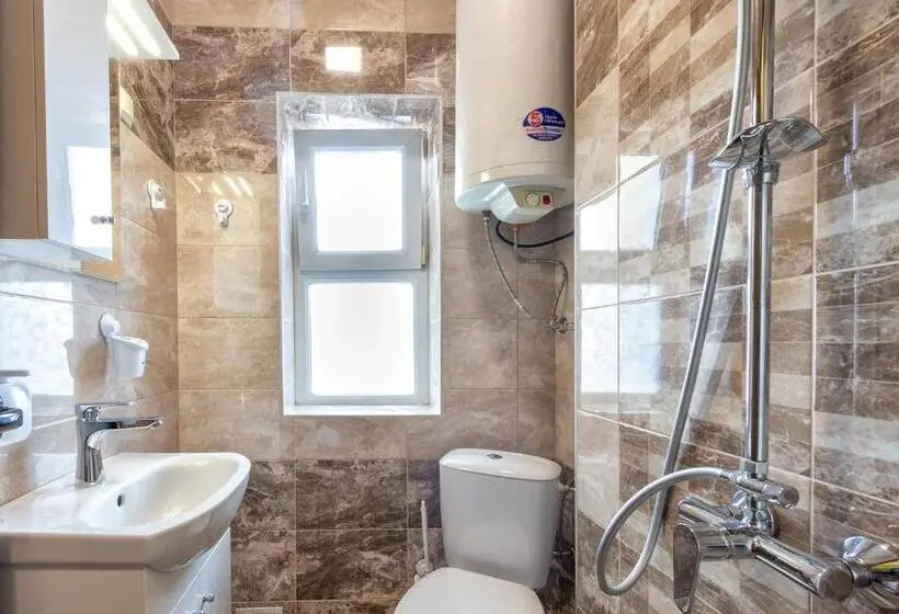 اتاق لوکس, Bolero Suites