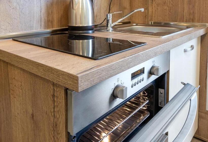 חדר דלוקס, Bolero Suites