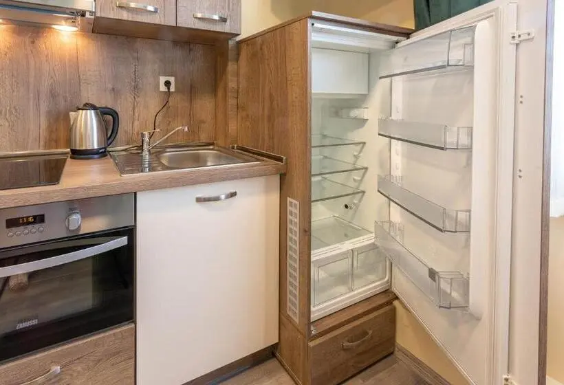 اتاق لوکس, Bolero Suites