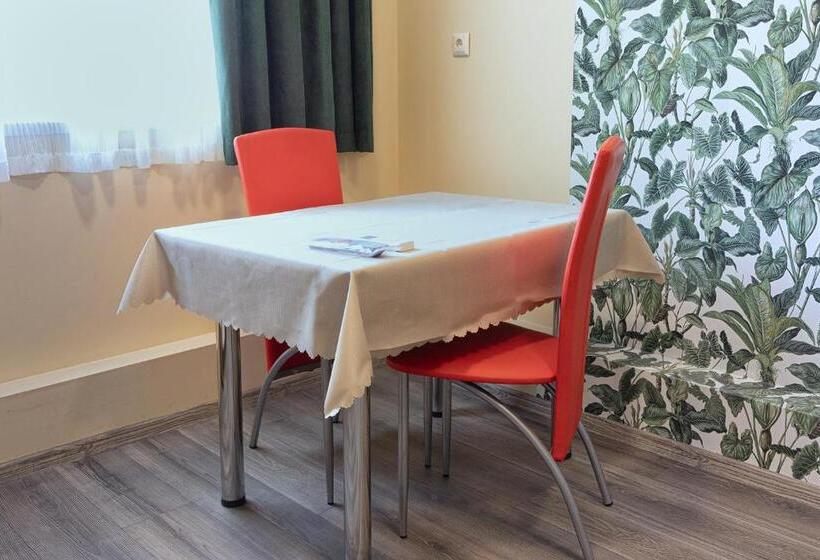 اتاق لوکس, Bolero Suites