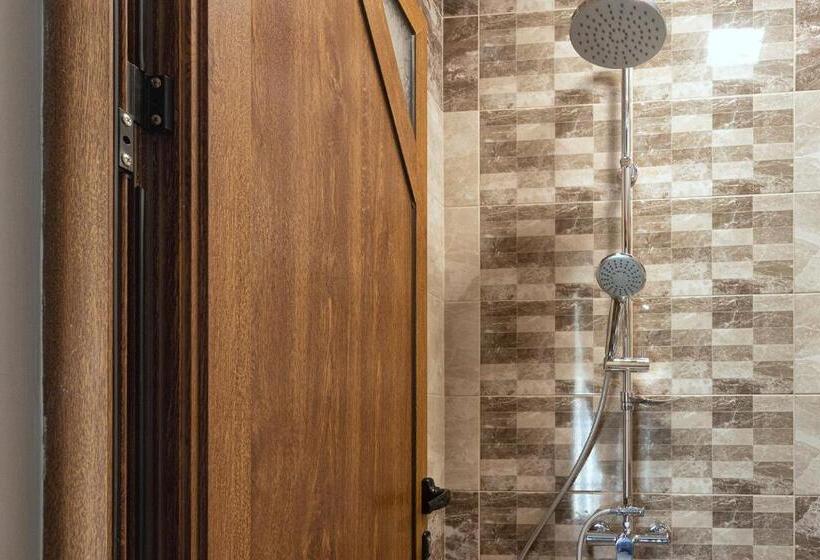 חדר סטנדרט עם מרפסת, Bolero Suites