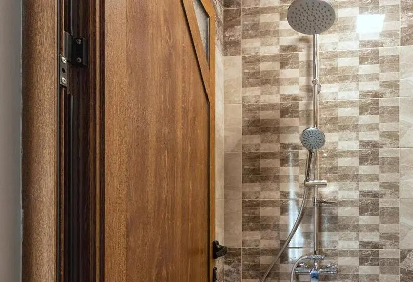 اتاق استاندارد با بالکن, Bolero Suites