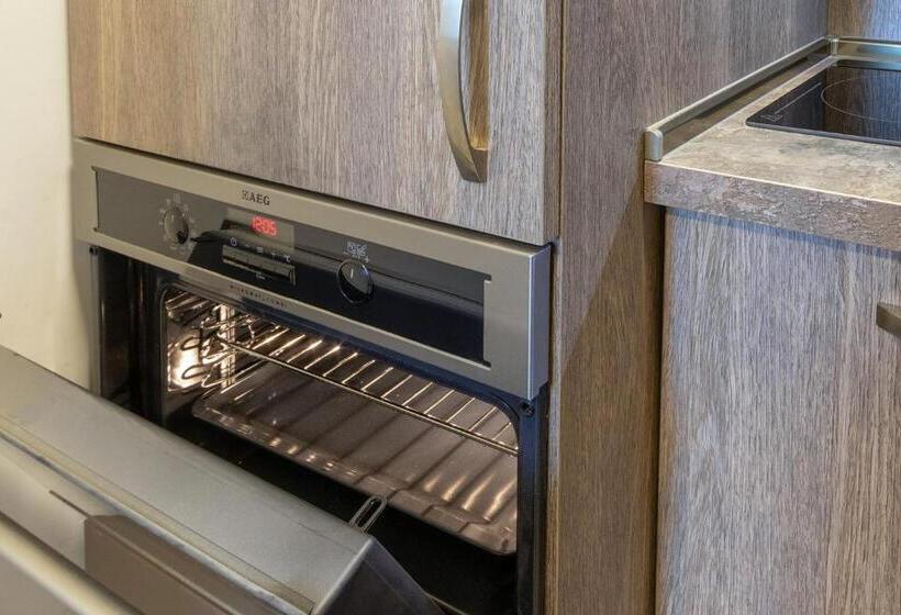 חדר סטנדרט, Bolero Suites