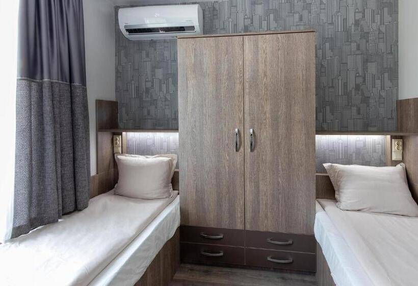 חדר סטנדרט, Bolero Suites