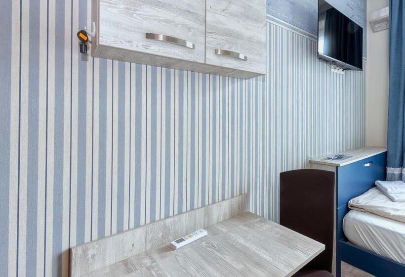 חדר סטנדרט יחיד, Bolero Suites