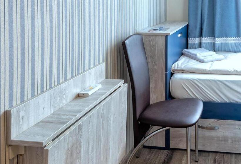 חדר סטנדרט יחיד, Bolero Suites