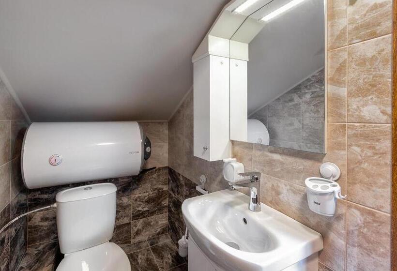 חדר סטנדרט, Bolero Suites