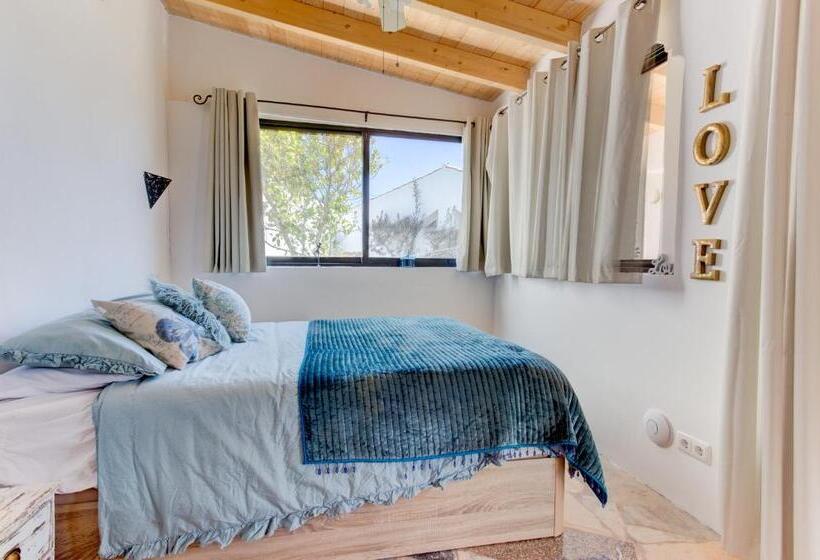 스탠다드 룸, Casa De Mondo