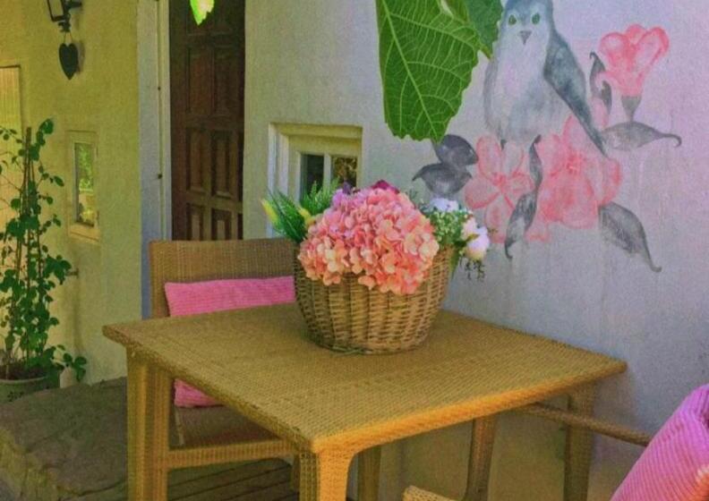 Номер Стандарт, Casa De Mondo