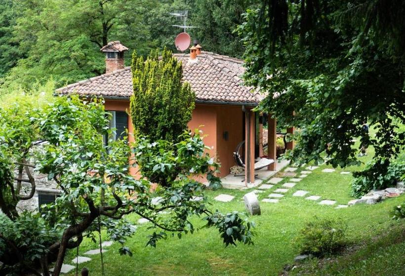 غرفة قياسية, Il Mulino Di Valeria