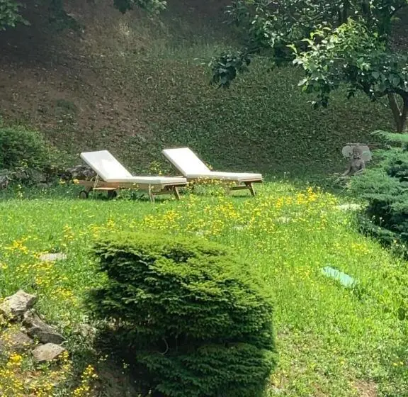スタンダードルーム, Il Mulino Di Valeria