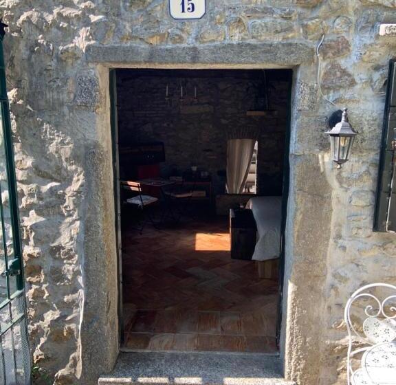 غرفة قياسية, Il Mulino Di Valeria