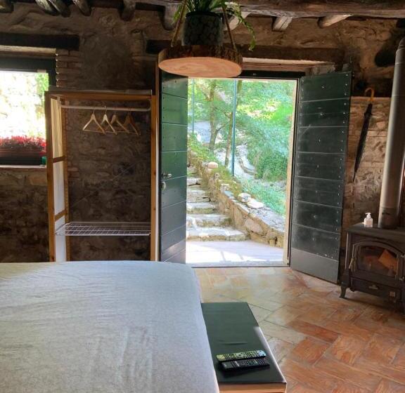 غرفة قياسية, Il Mulino Di Valeria