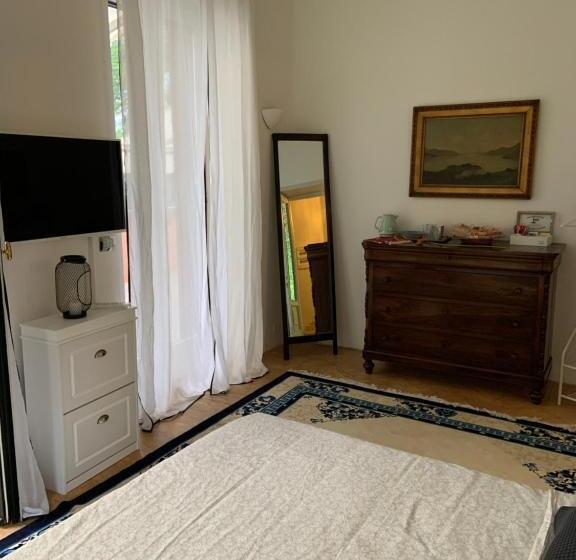 غرفة قياسية مزوَّدة بتراس, Il Mulino Di Valeria