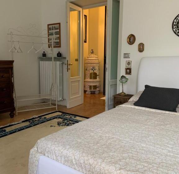 غرفة قياسية مزوَّدة بتراس, Il Mulino Di Valeria