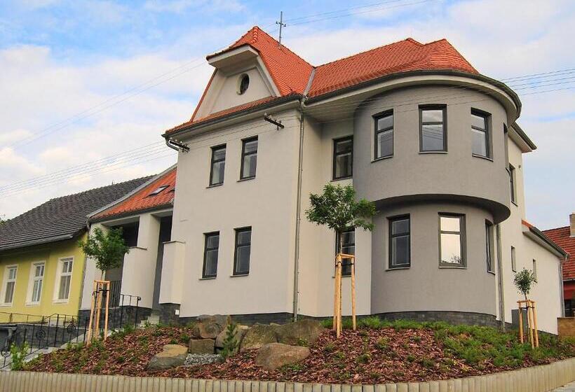 חדר סטנדרט, Penzion Vila Winter