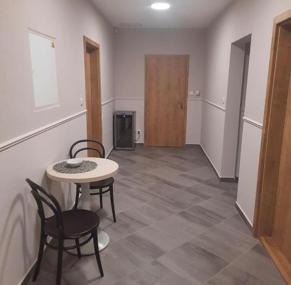 חדר סטנדרט, Penzion Vila Winter