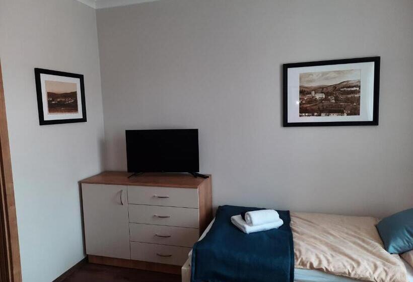 חדר סטנדרט, Penzion Vila Winter