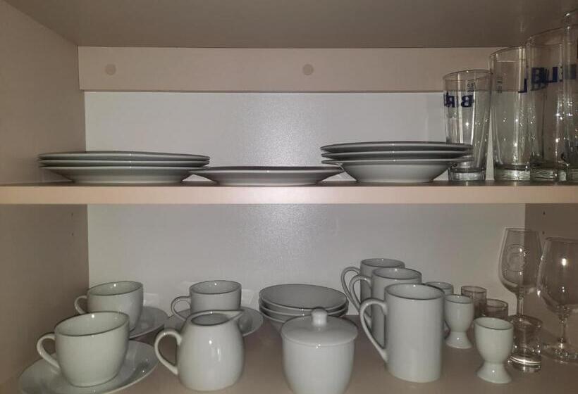 חדר סטנדרט יחיד, Penzion Vila Winter