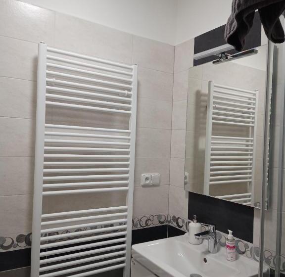 חדר סטנדרט יחיד, Penzion Vila Winter