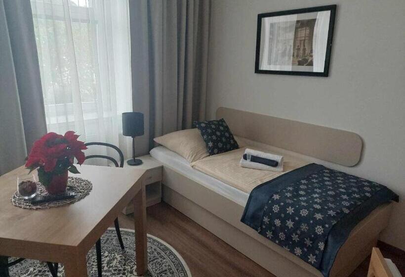 חדר סטנדרט, Penzion Vila Winter