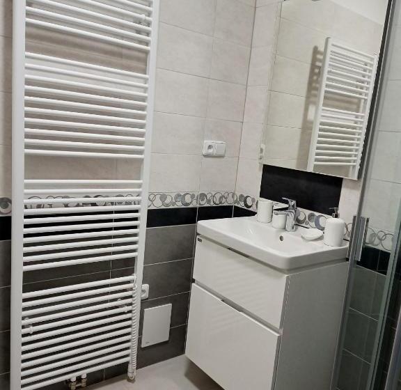 חדר סטנדרט, Penzion Vila Winter