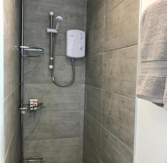 1베드룸 아파트 1층, Albion Boutique Guest House