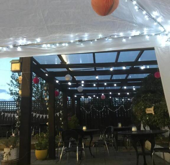 1베드룸 아파트 1층, Albion Boutique Guest House