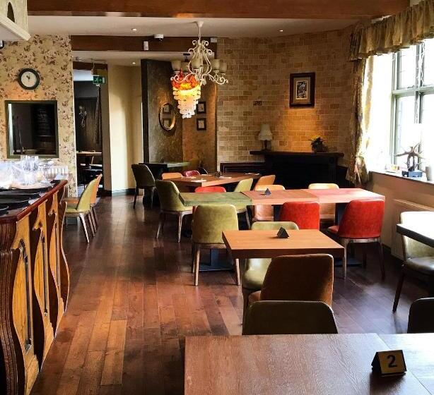 1베드룸 아파트 1층, Albion Boutique Guest House