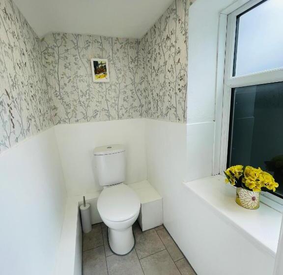 패밀리 스튜디오, Albion Boutique Guest House