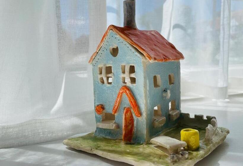 패밀리 스튜디오, Albion Boutique Guest House